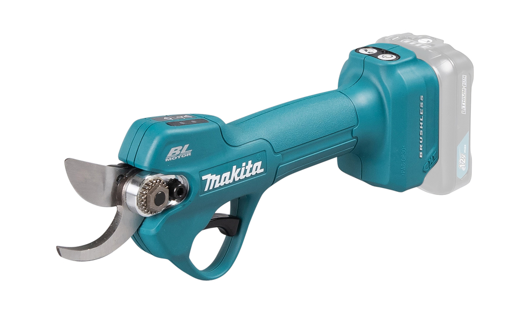 Sécateur sans fil MAKITA 10,8V machine seule - UP100DZ