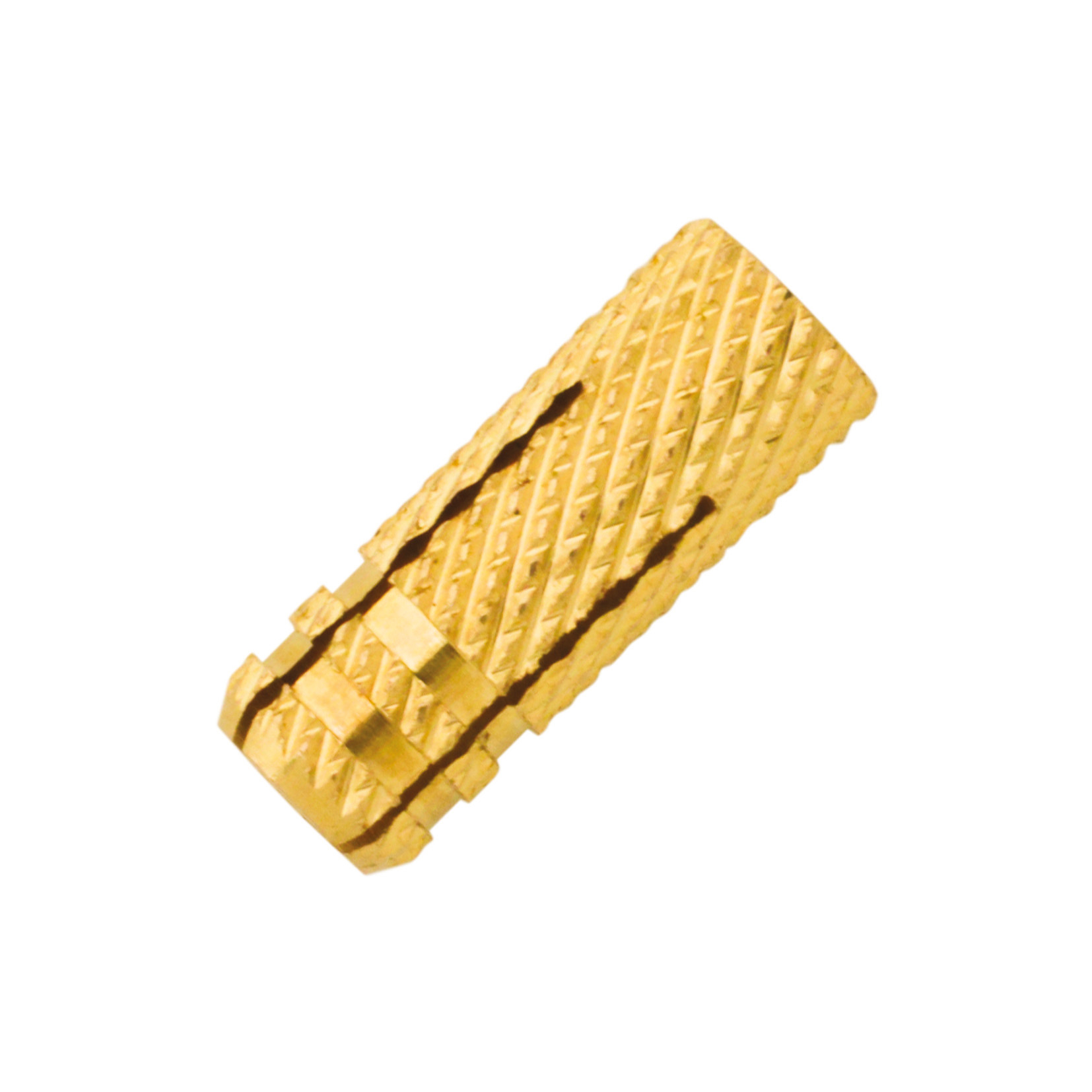 25 chevilles laiton - M10x34mm - SCELL-IT - EX-91151610
