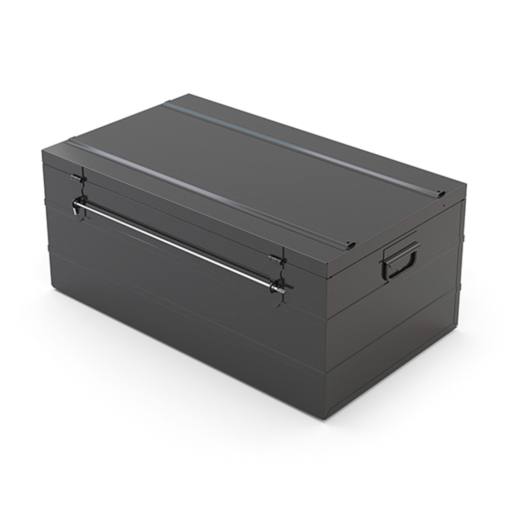 MALLE CANTINE 180L - SORI - DIM 900 X 530 X 380MM - CAN900