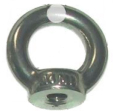 PALAN MANUEL A CHAÎNE CMU 3 T LEVÉE 3 M CHAÎNE NOIRE ANTICORROSION LEVAC - 6046F03