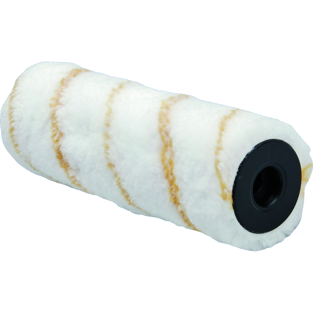 Manchon 5* Goldor 250 mm fibre 12 mm pour surfaces régulières - ROULOR - 032405