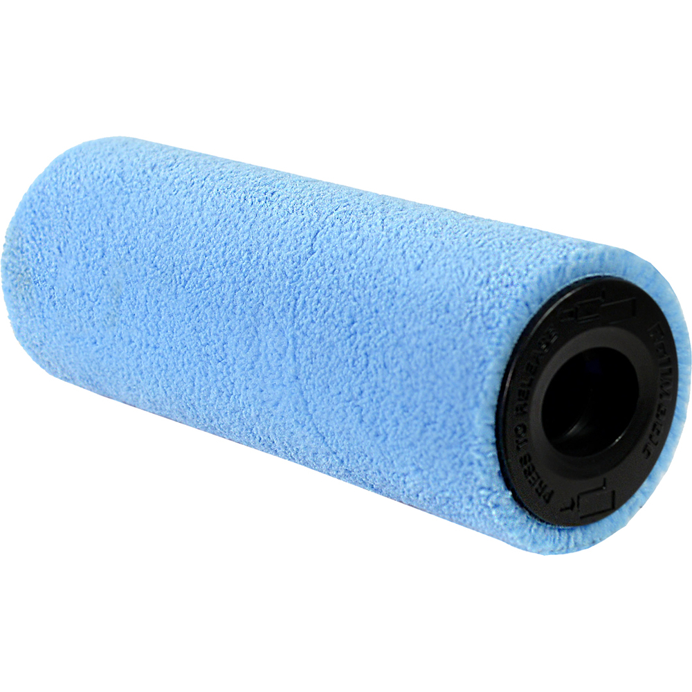 Manchon Finperfect 180 mm polyester 6 mm Teflon Performance - ROULOR - 039105