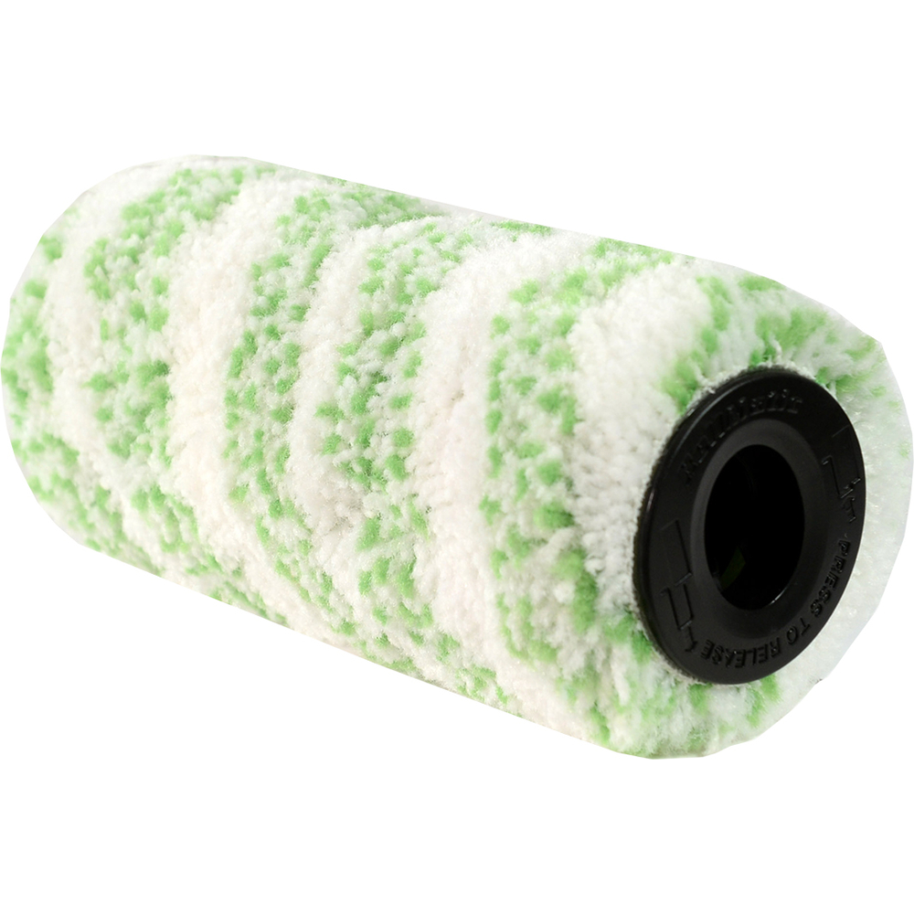 Manchon Fibperfect 180 mm polyamide 18 mm Teflon Performance - ROULOR - 039505