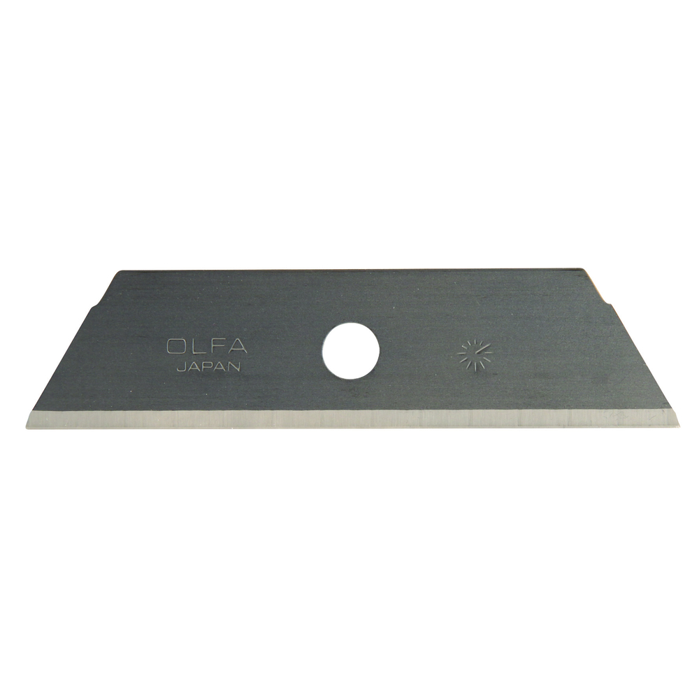 5 lames OLFA SKB-2/5B 17,5 mm - OLFA - 06211