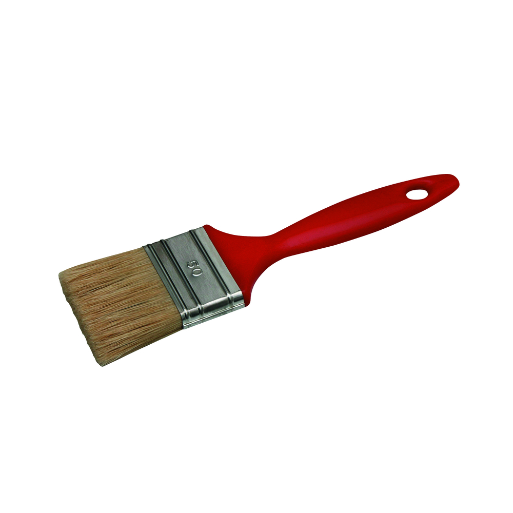 Brosse plate spécial glycéro n°50- NESPOLI - 10081 50