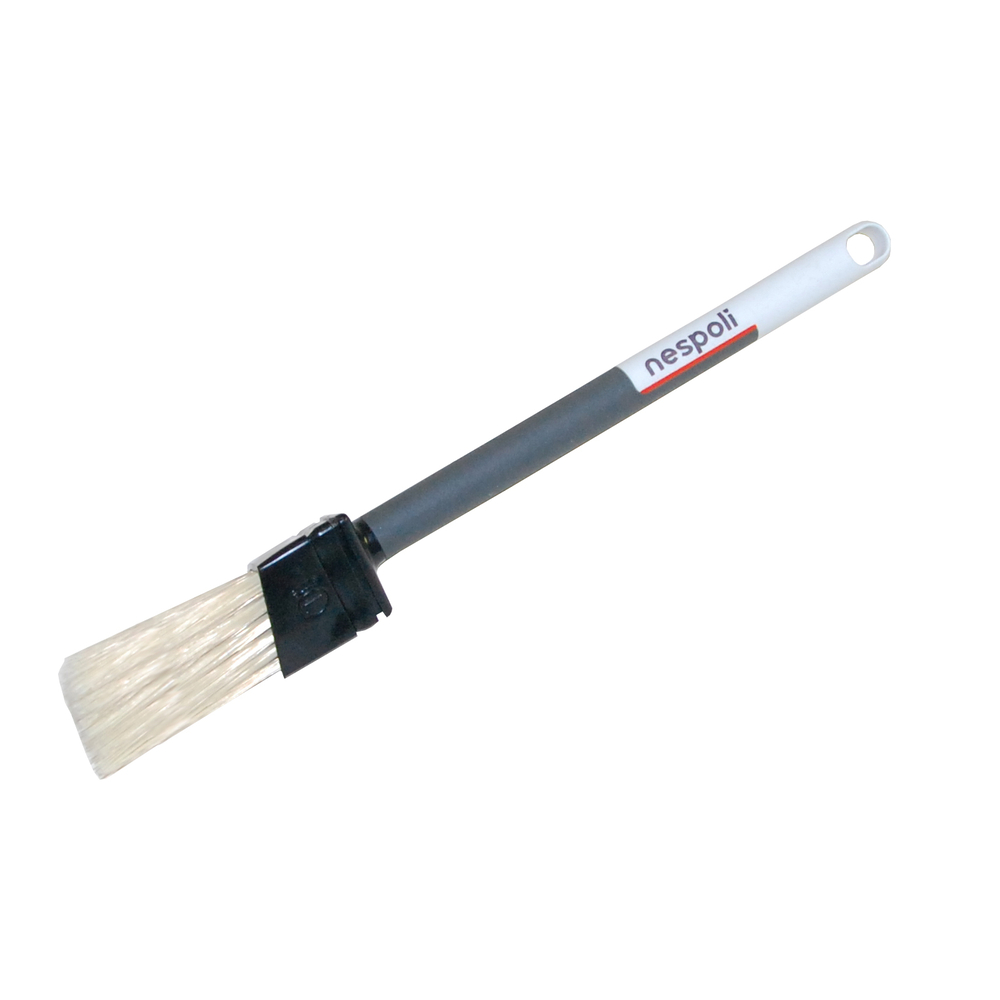 Pinceau triangulaire pour toutes peintures 21 mm - NESPOLI - 10330 21