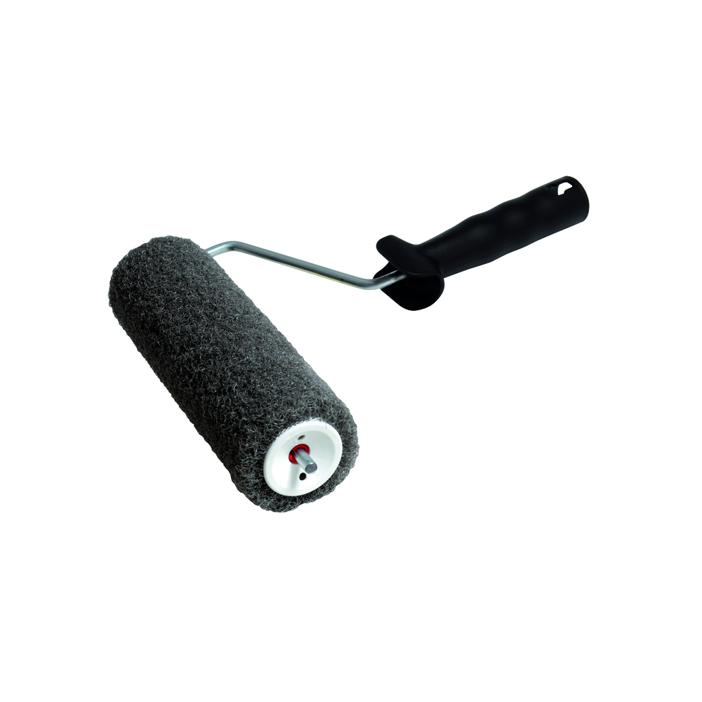 Rouleaux pour enduits projetés 80 mm Ø 48 mm - ROULOR - 109500
