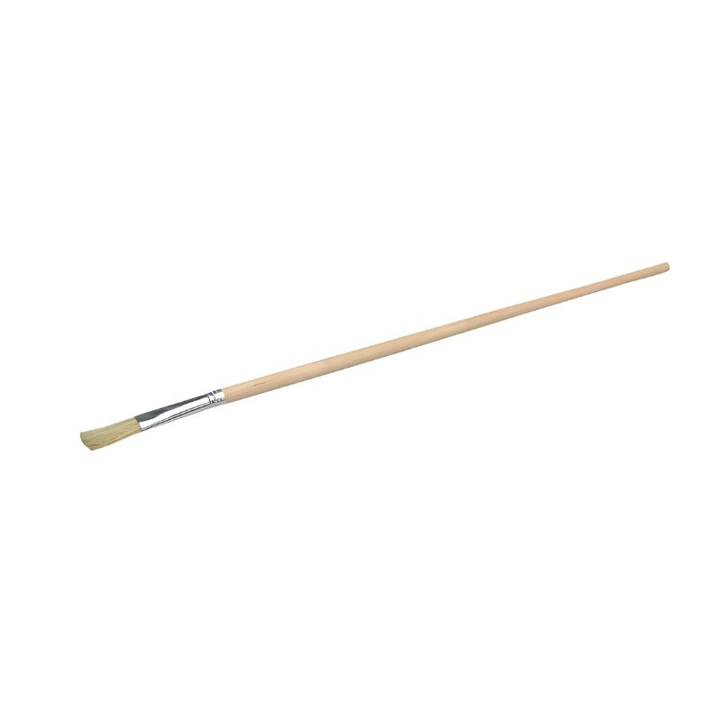 Brosse à tableaux plate n°10 - NESPOLI - 1672 10