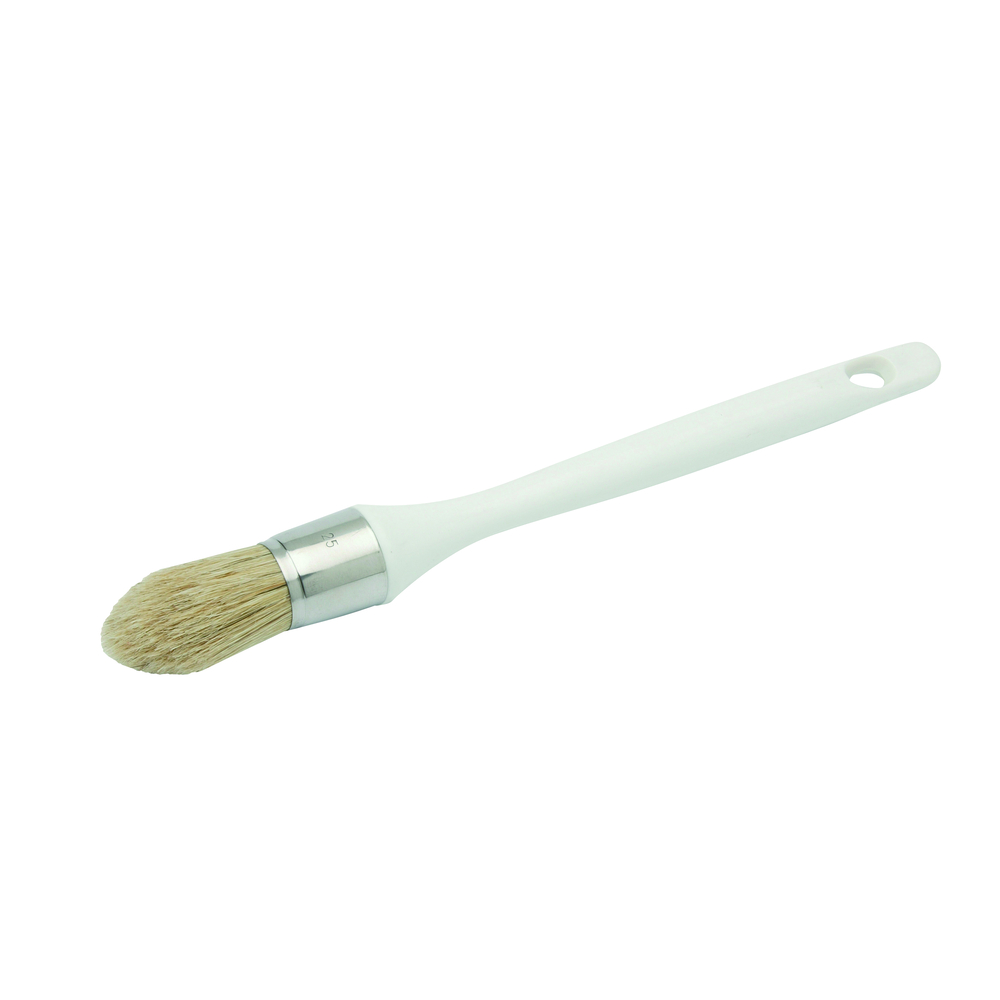 Brosse à réchampir ÉCO n°4 - NESPOLI - 18057 4