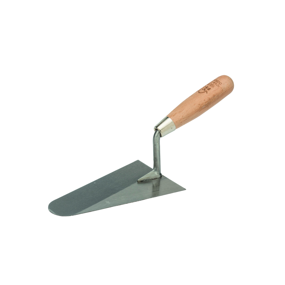 Truelle ronde 20cm manche FSC - NESPOLI - 195549