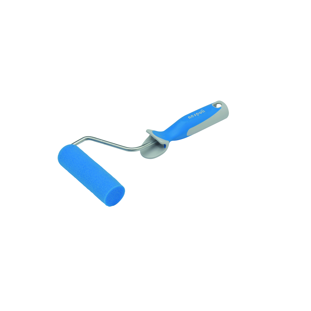Mini rouleau finition brillante 110 mm - NESPOLI - 20151110