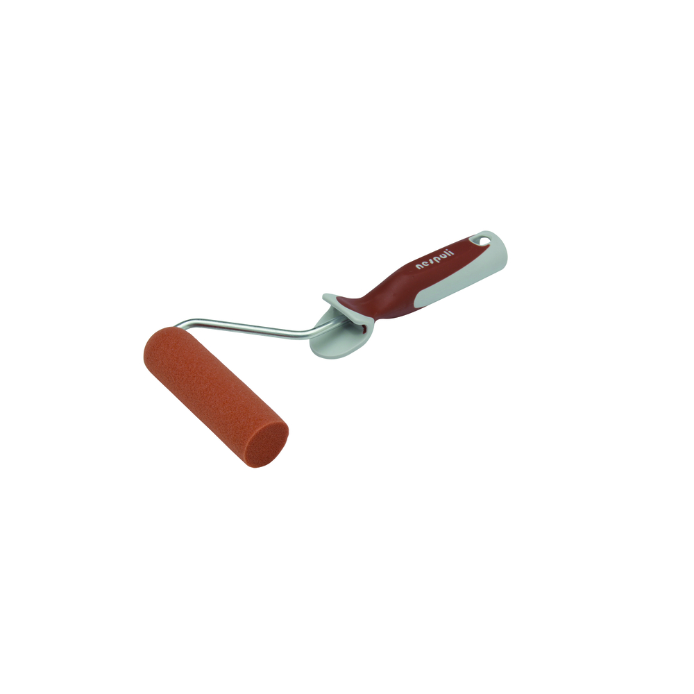 Mini rouleau spécial vernis 110 mm - NESPOLI - 20180110