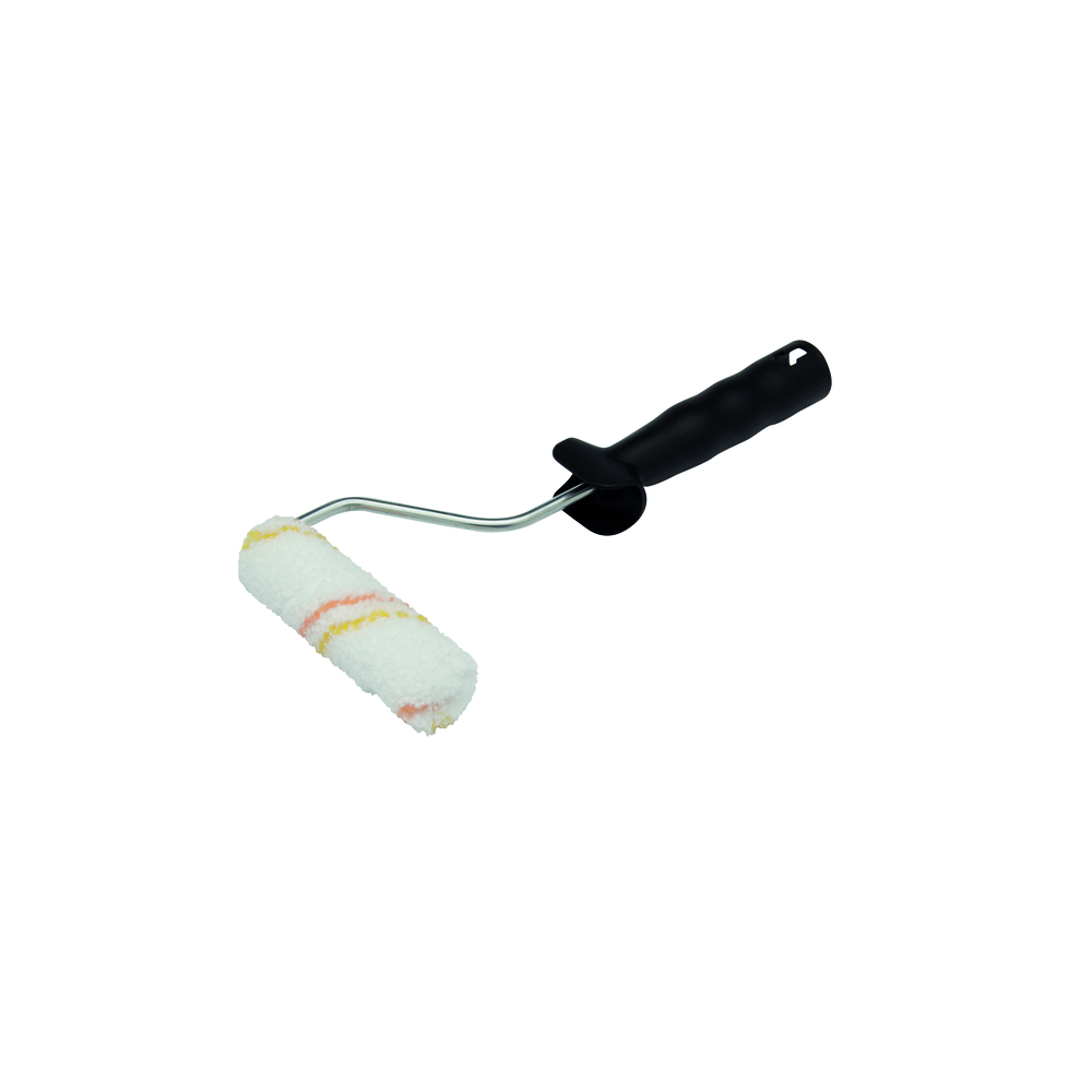 Mini rouleau finition satinée 60 mm - NESPOLI - 20289060