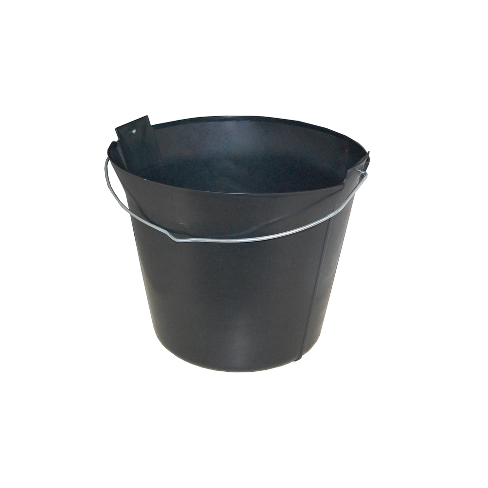 Seau de maçon ECO 11 litres - NESPOLI - 204444