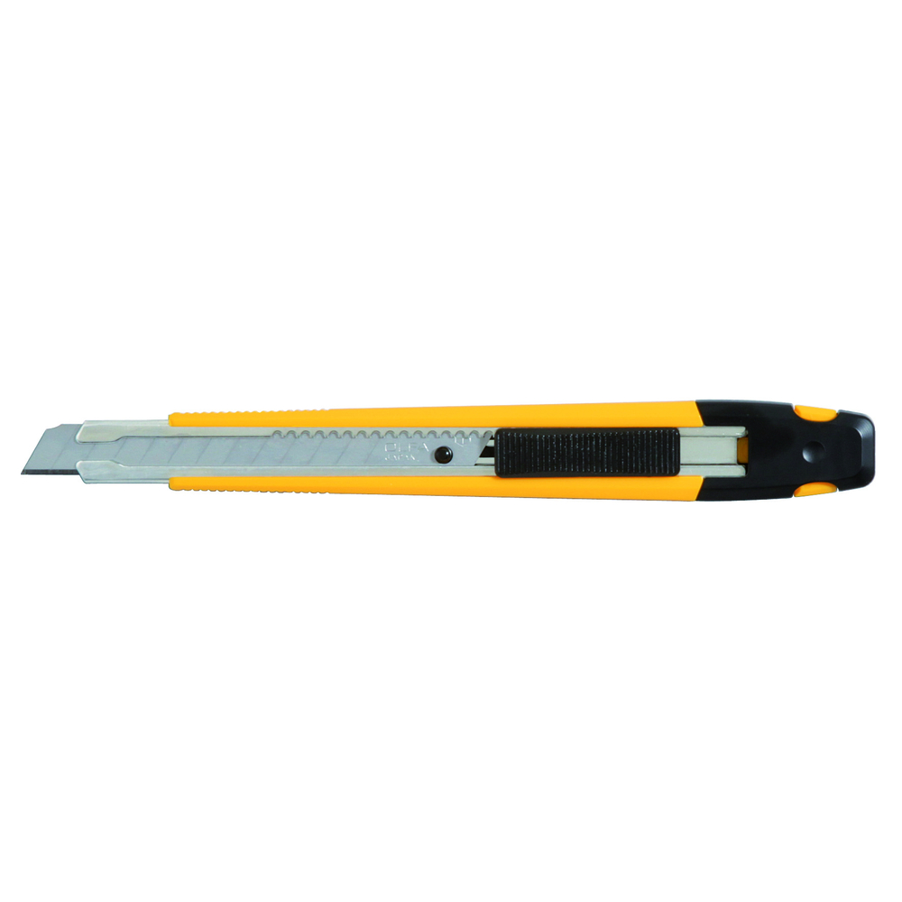 Cutter OLFA - A-1 - 9 mm - OLFA - 21254
