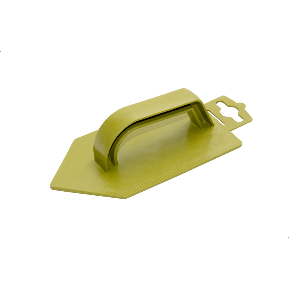 Taloche pointue tout ABS 12x20cm - NESPOLI - 236895