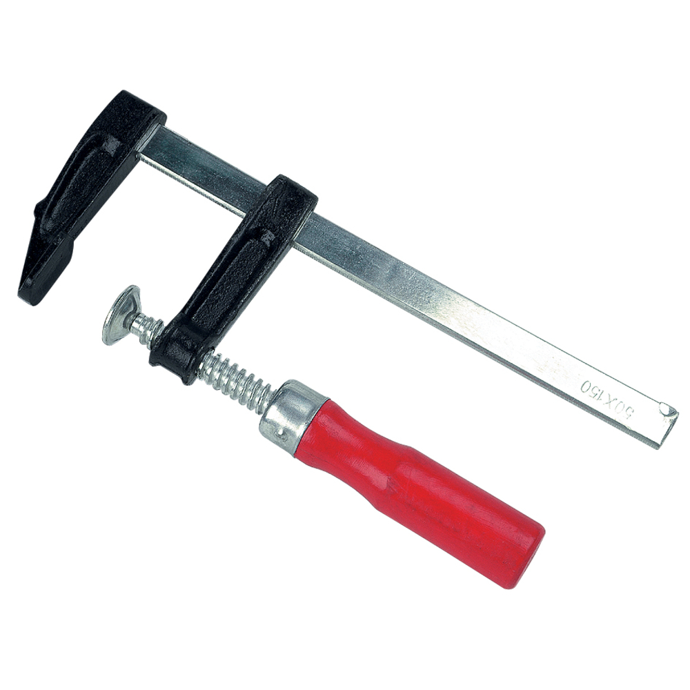 Serre-joint ECO de 200mm - NESPOLI - 240830