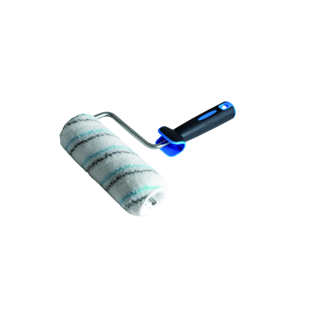 Rouleau finition velours 180 mm - NESPOLI - 27069180