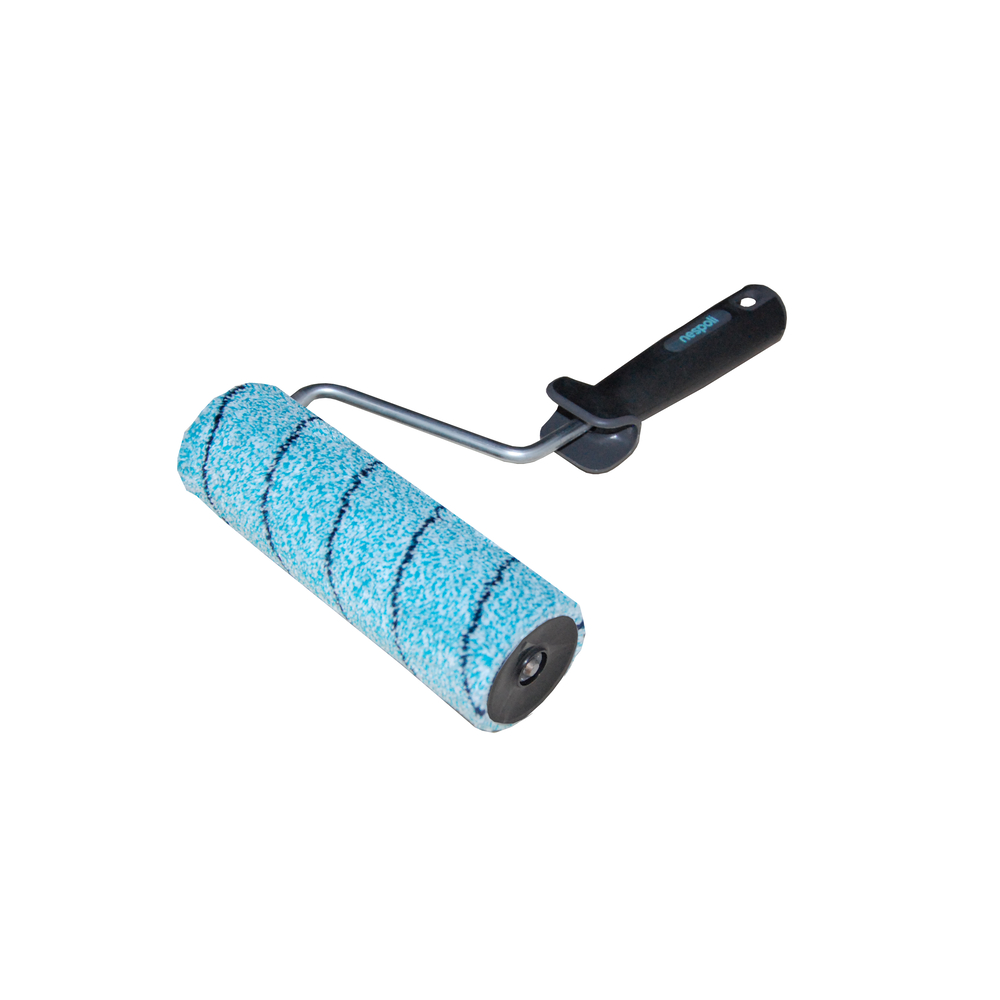 Rouleau greenroll surface lisse 180mm - NESPOLI - 27070180