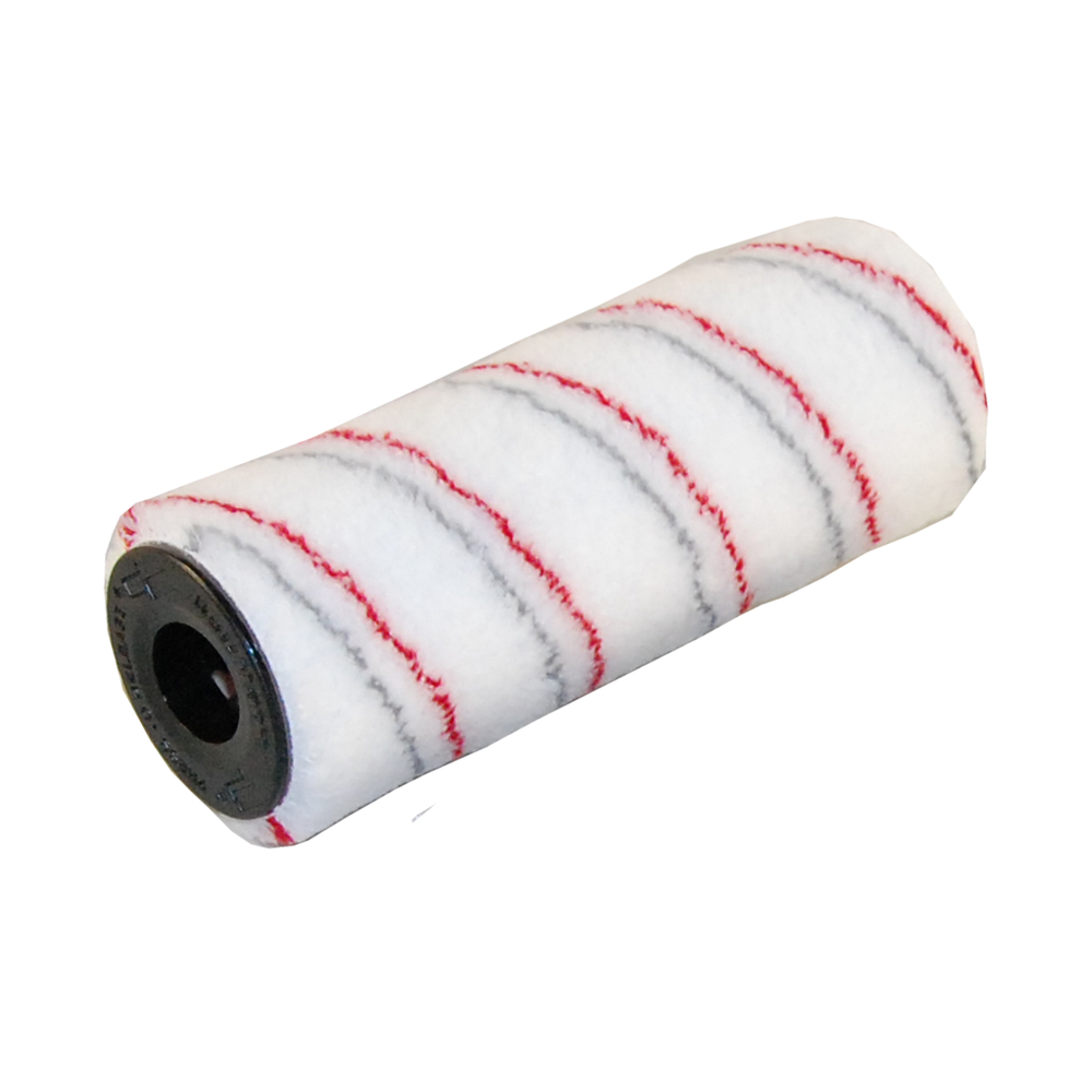 Manchon Rollmatic pour murs et plafonds surfaces lisses 180 mm - NESPOLI - 27211180