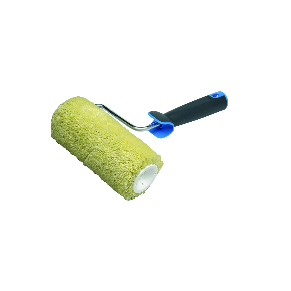 Rouleau façades surfaces irrégulières 180 mm - NESPOLI - 27805180