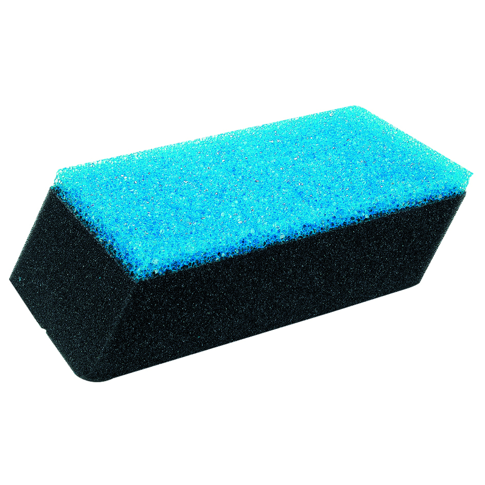 Éponge de cimentier 2 en 1 - NESPOLI - 290800