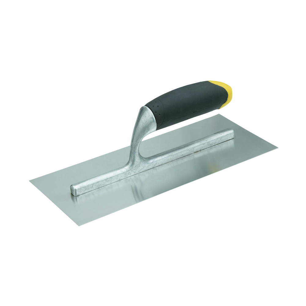 Platoir décor 12x28cm inox manche bi-matière - NESPOLI - 31068120