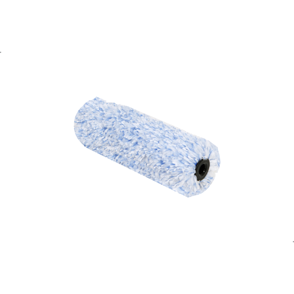 Boite de 10 mini-manchons HD²OR 110 mm pour surfaces régulières - ROULOR - 327450