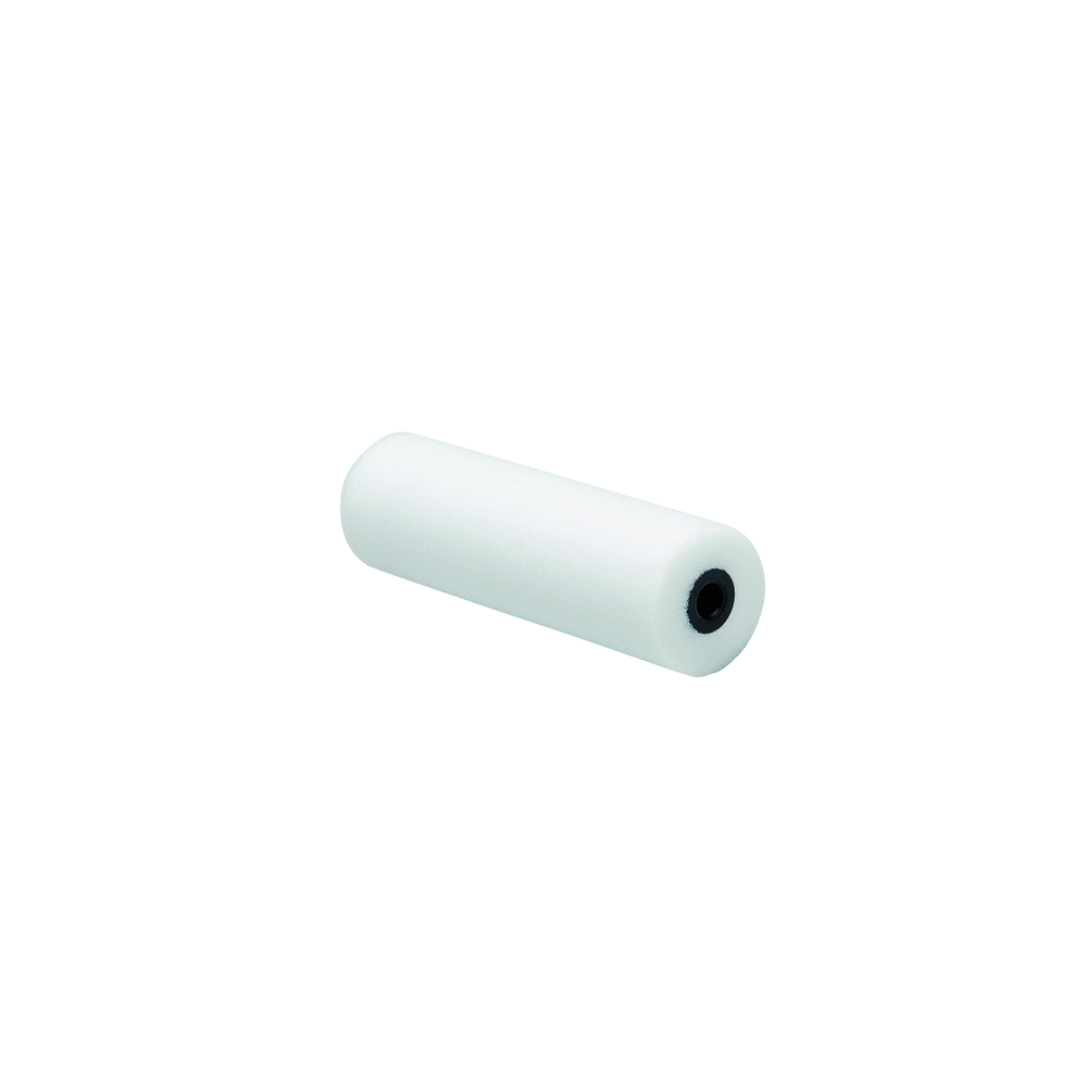 Boite de 10 mini-manchons mousse 110 mm pour préparation des surfaces - ROULOR - 327711