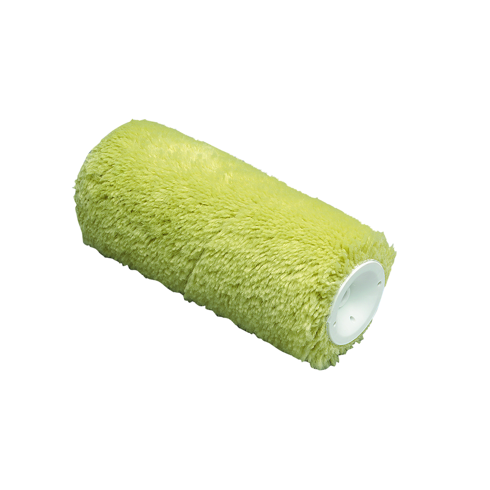 Manchon 3* méché long 250 mm fibre 18 mm pour surfaces irrégulières - ROULOR - 331714