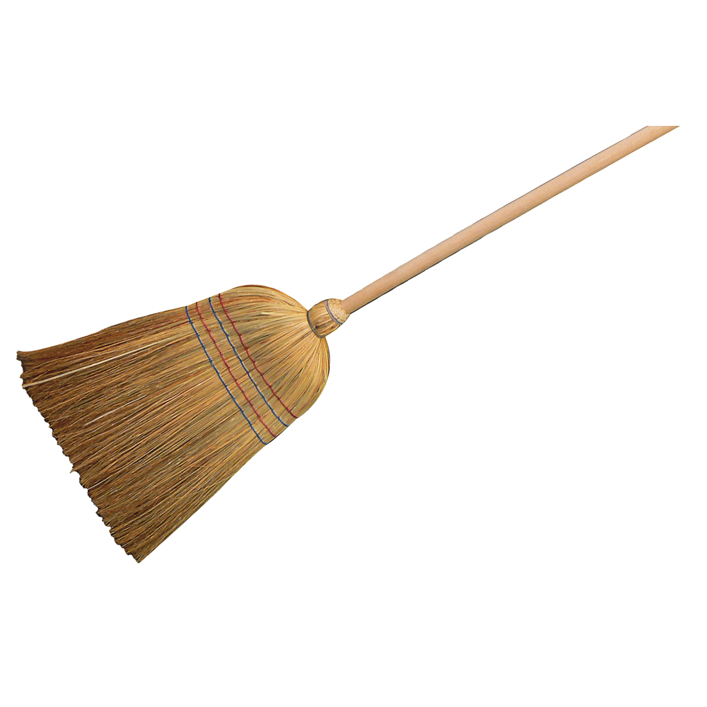 Balai paille de riz 4 fils - NESPOLI - 433342