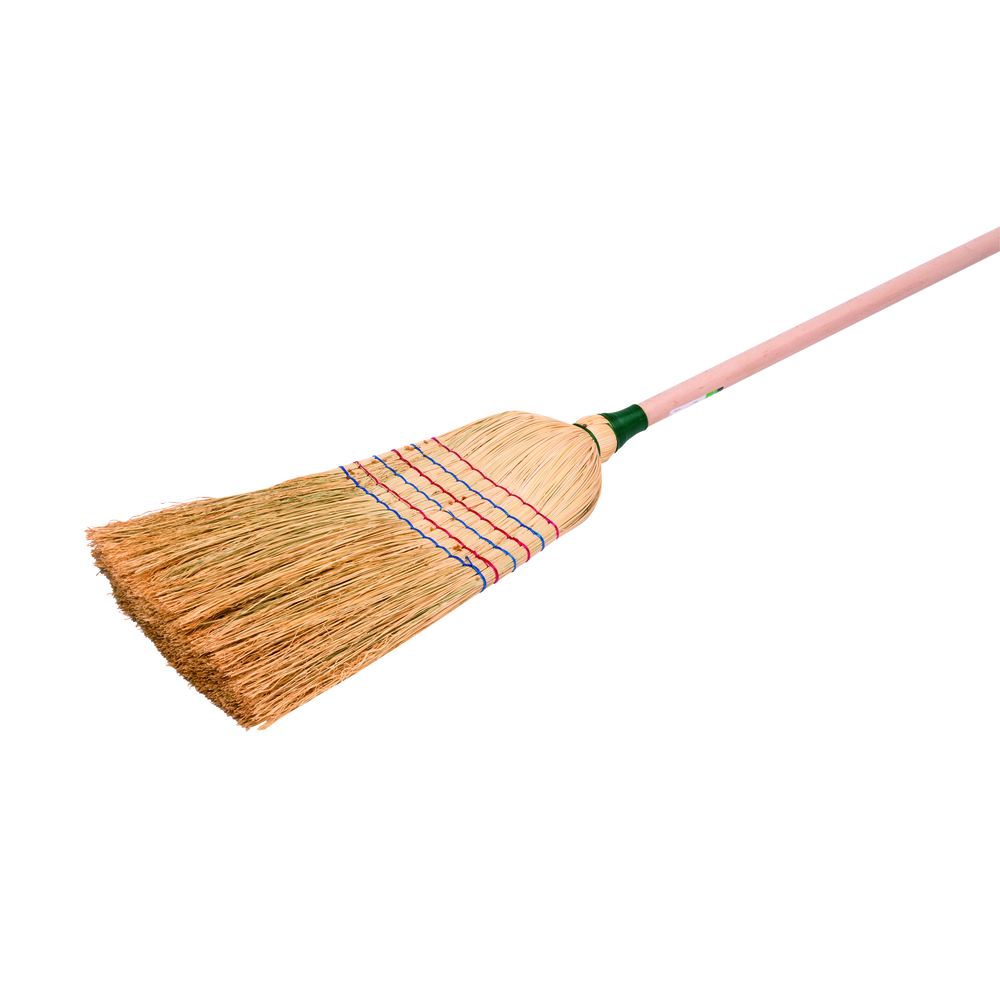 Balai paille de riz 6 fils - NESPOLI - 433593