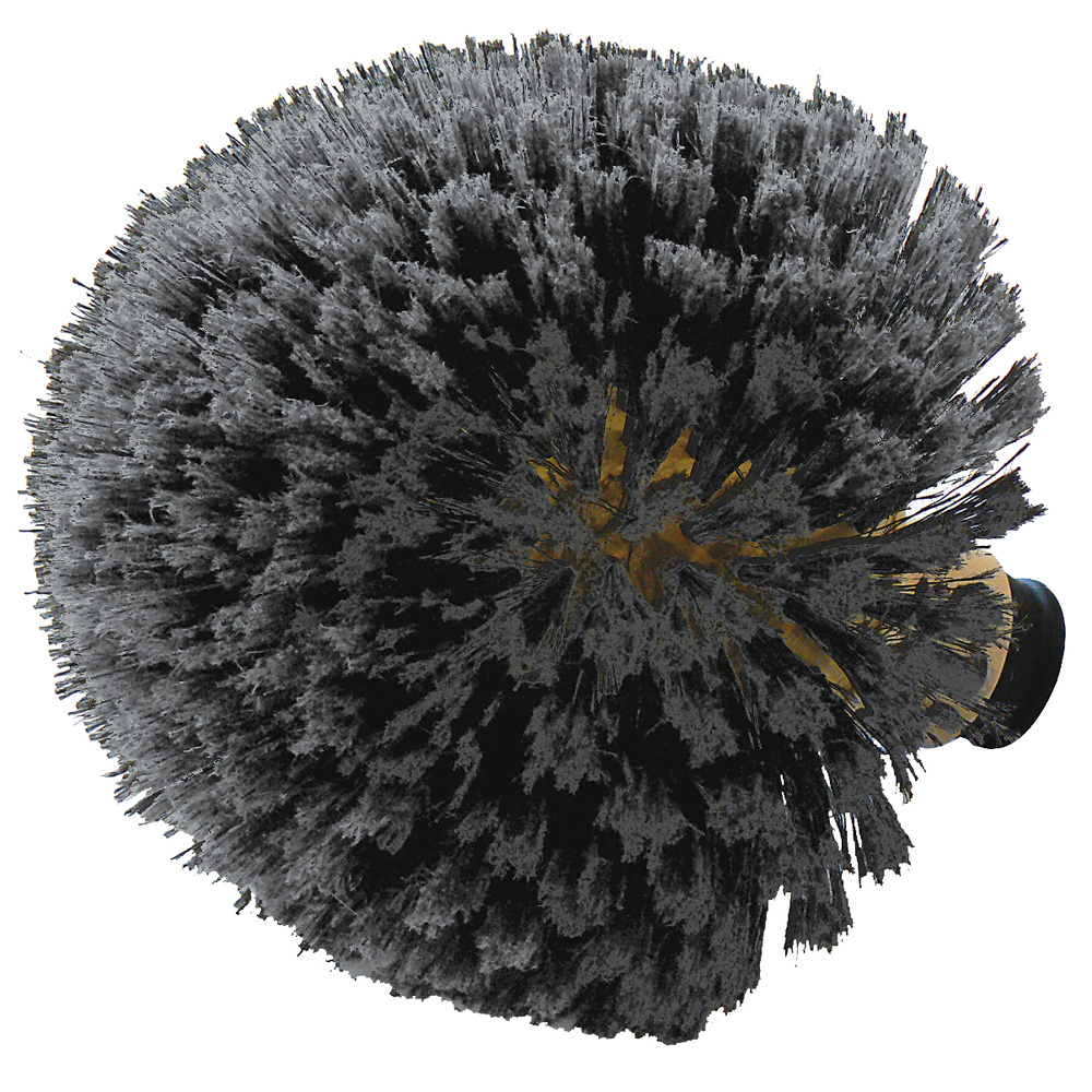 Tête de loup synthétique - NESPOLI - 439342