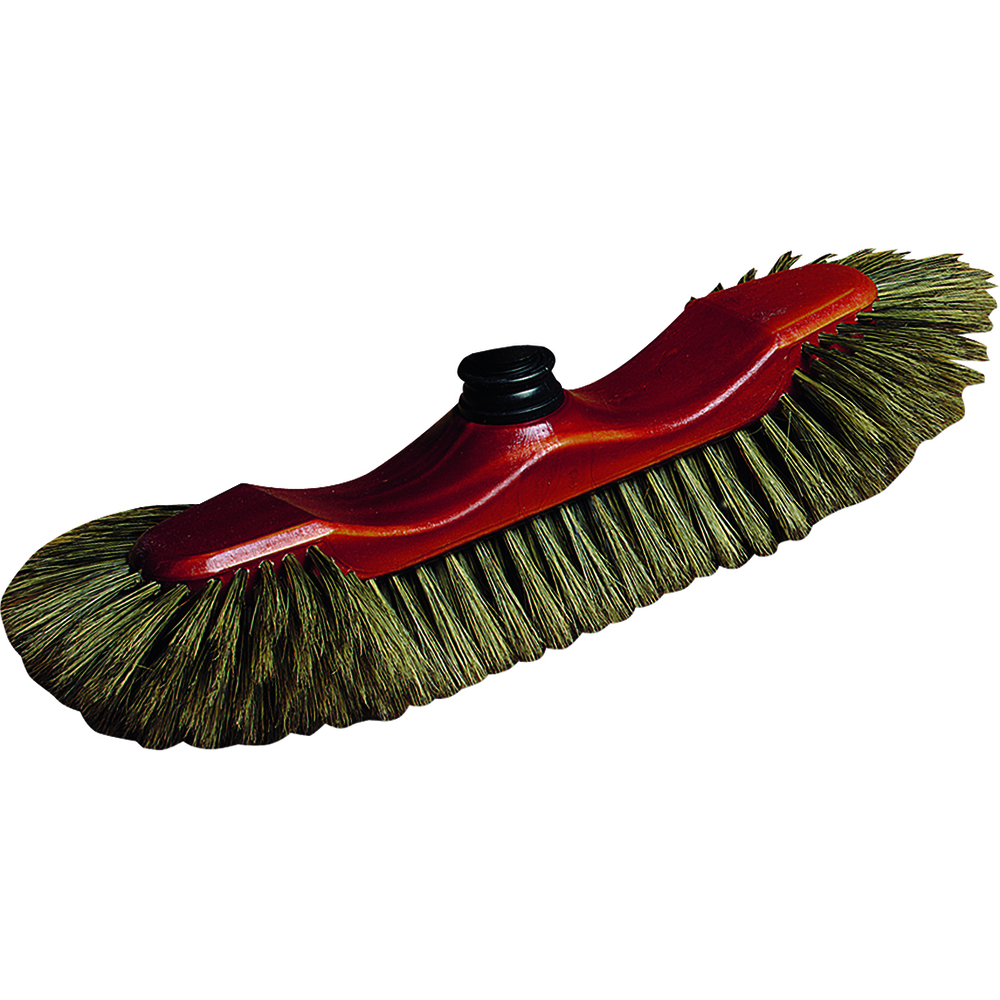 Balai demi-tête mixte - NESPOLI - 46001