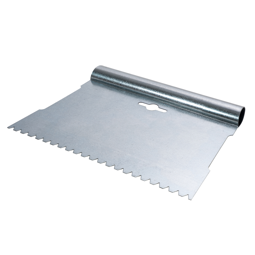 Couteau à colle Revêtements muraux lourds 20 cm - NESPOLI - 4744 20