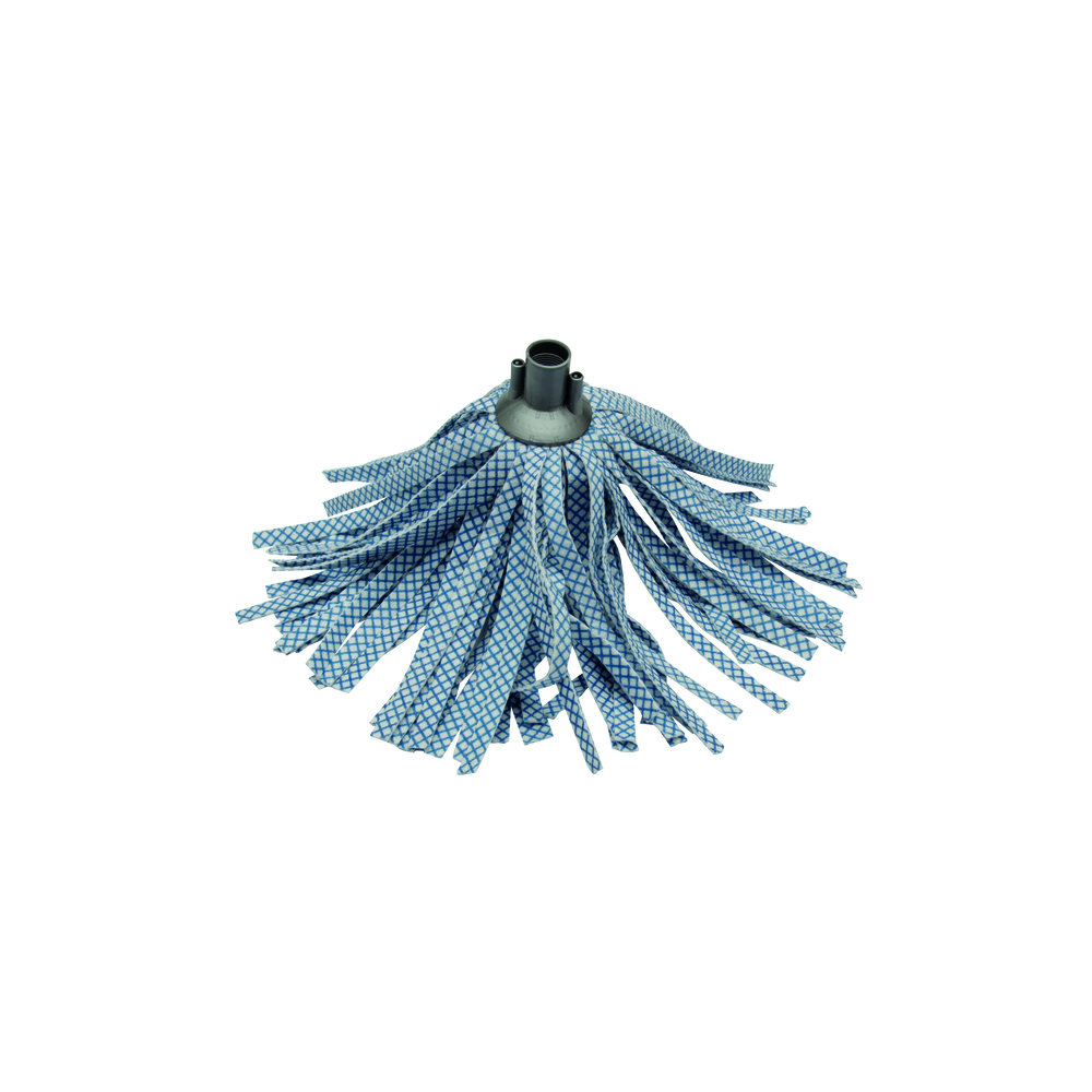 Balai à franges synthétiques - NESPOLI - 491063