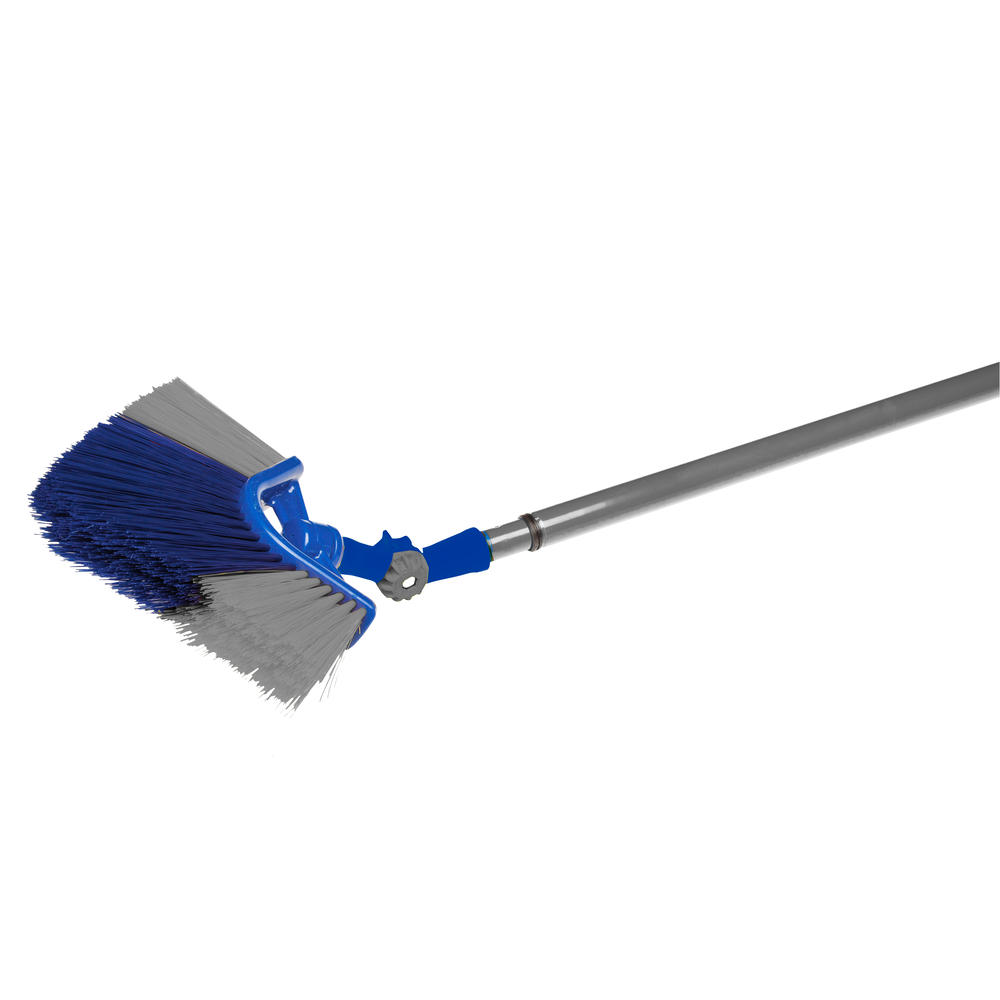 Tête de loup triangulaire avec manche télescopique - NESPOLI - 491191