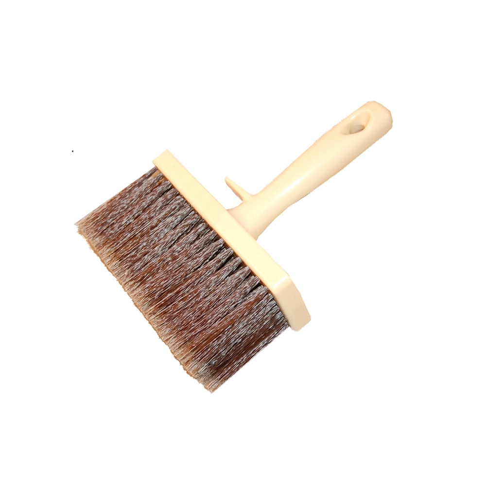 Brosse rectangulaire à encoller 150x60 mm - NESPOLI - 628