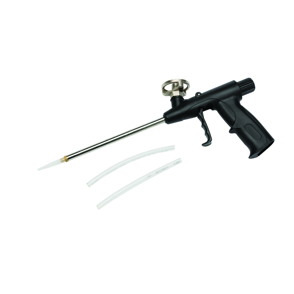 Pistolet à mousse polyuréthane - TECHNO - T116500