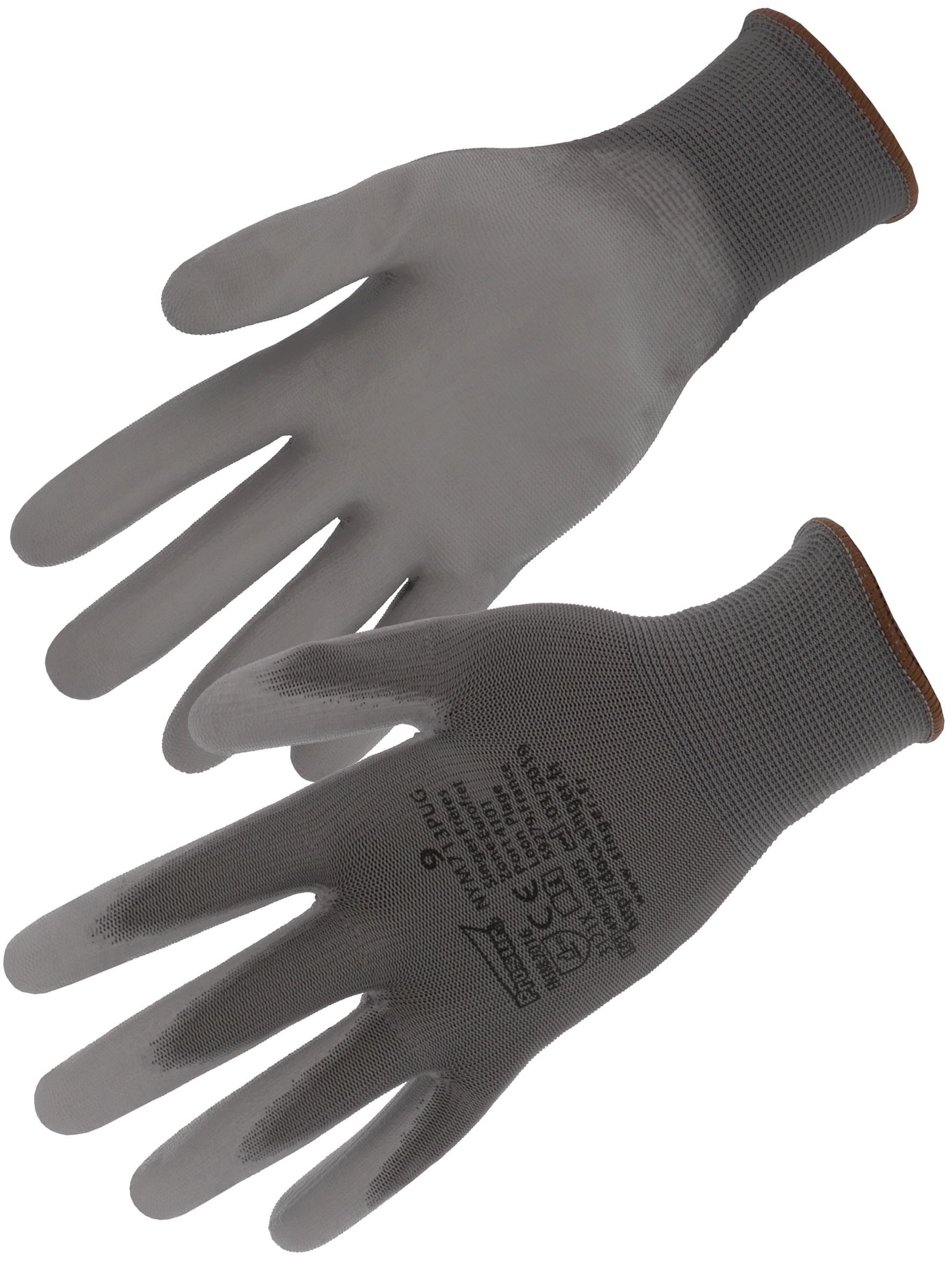 Gant PU Support polyester sans couture - SINGER - NYM713PUG