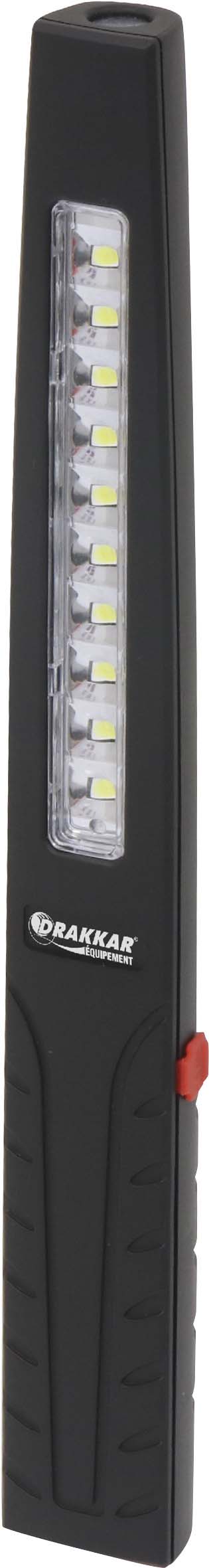 Baladeuse d'inspection DRAKKAR EQUIPEMENT - 02228