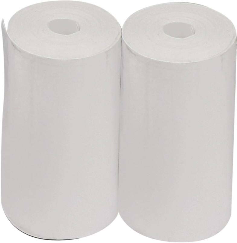 Bobines de papier pour testeur 04037 DRAKKAR EQUIPEMENT - 04038