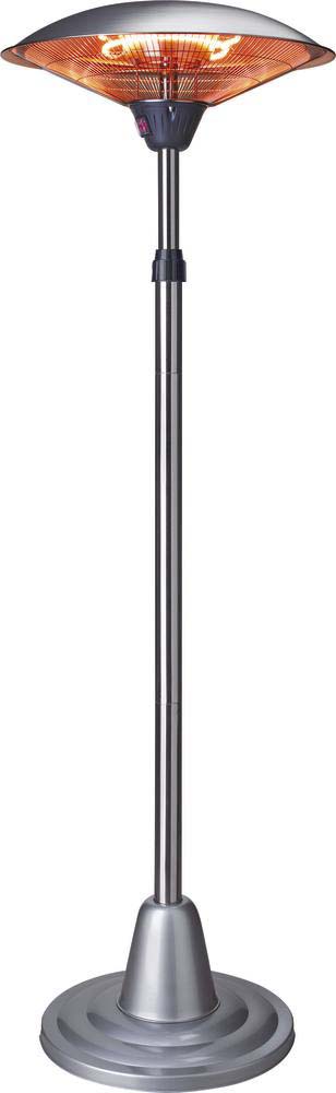 Parasol chauffant électrique 2kW - 5825