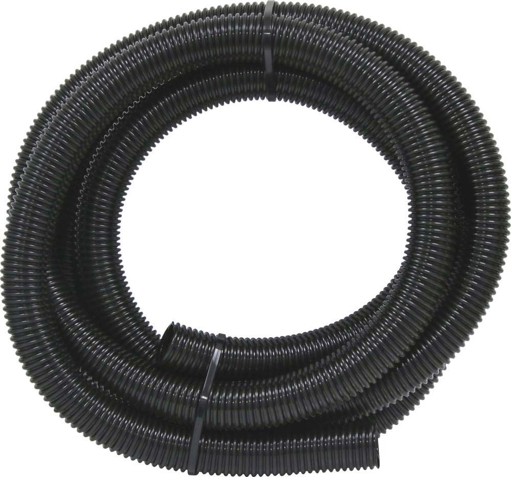 Tuyau 5m d.38mm pour aspirateurs 07406+ 07408 - 07373