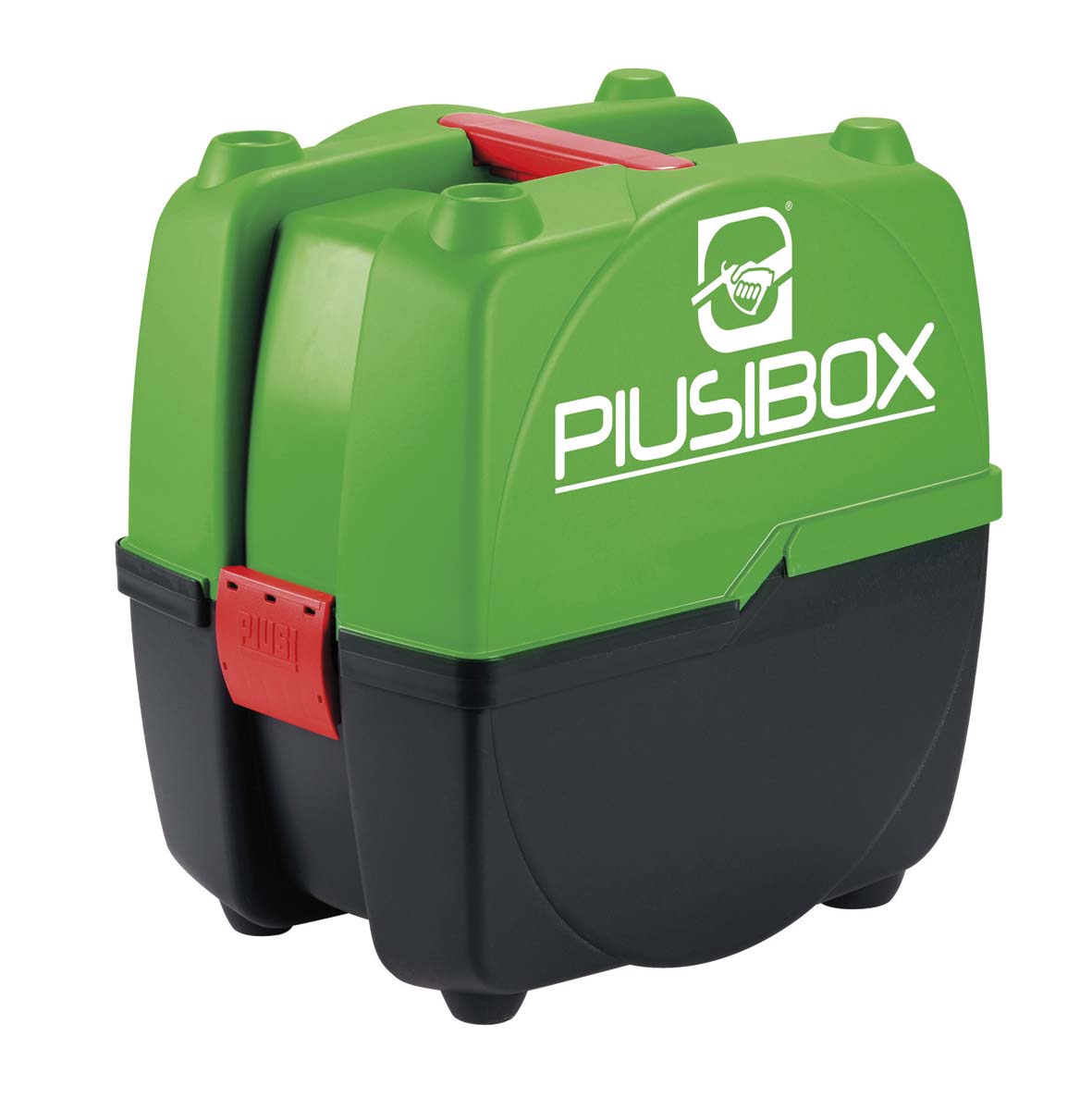 box 12 v PIUSI - 08310