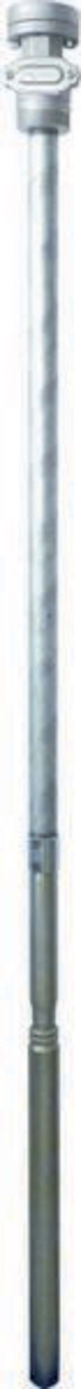 Kit aspiration telescopique long.1800mm PIUSI - 08568