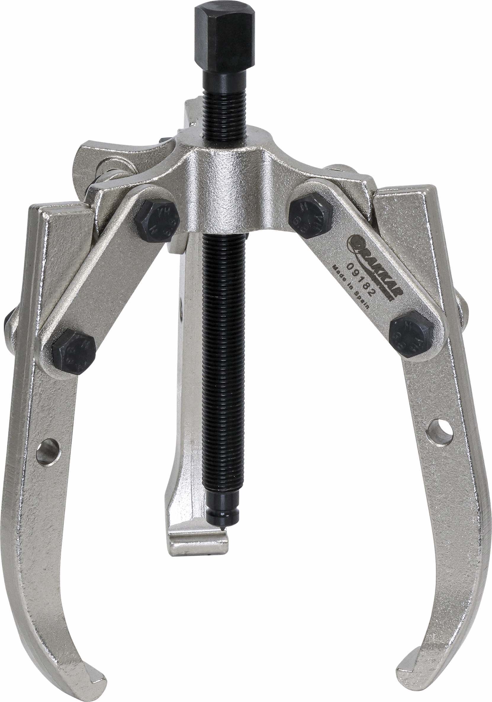 Extracteur 2 et 3 griffes 135x150 dt DRAKKAR EQUIPEMENT - 09182
