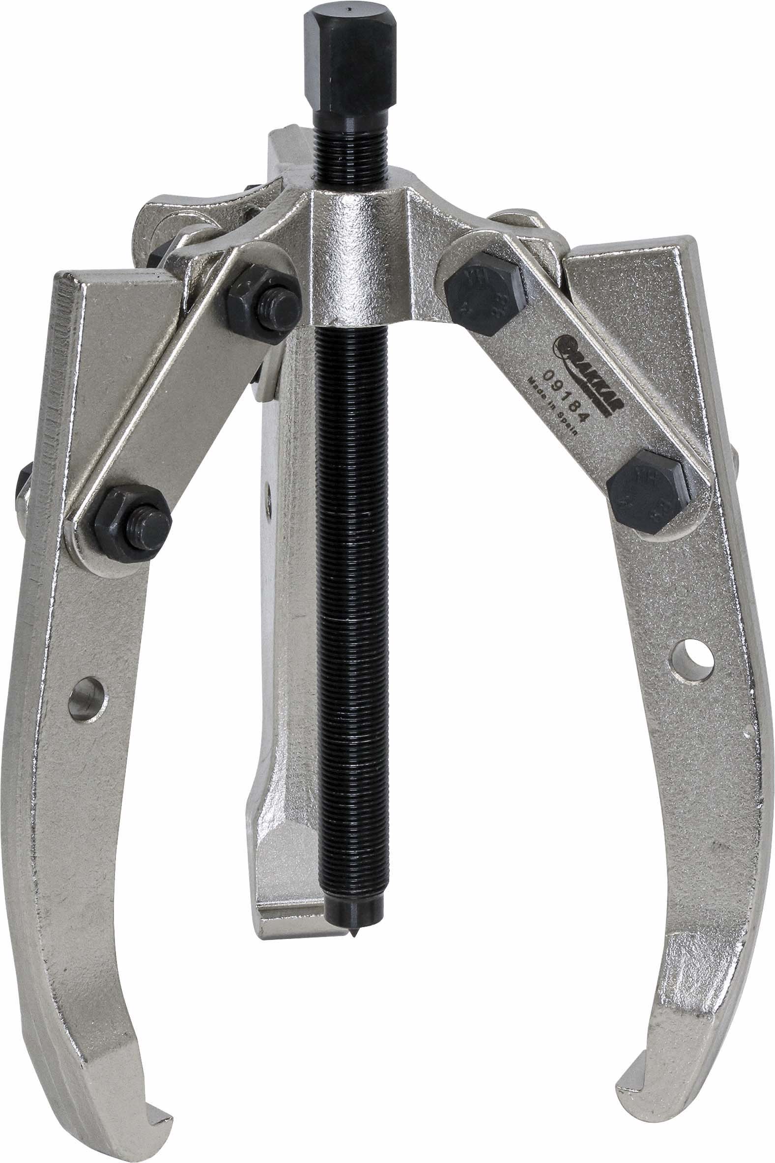 Extracteur 2 et 3 griffes 180x200 dt DRAKKAR EQUIPEMENT - 09184