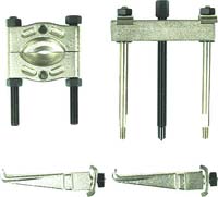 Composition d'extracteurs dt DRAKKAR EQUIPEMENT - 09240