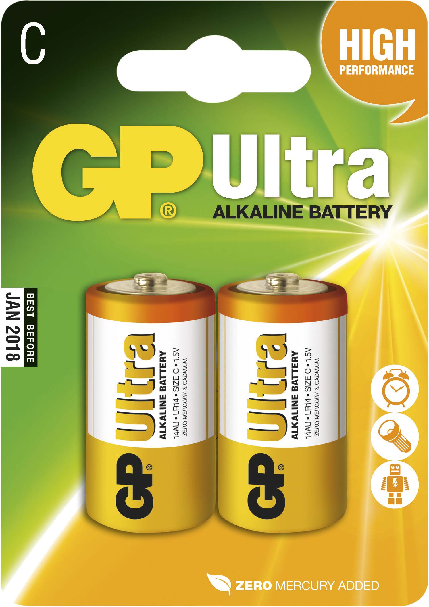 Blister 2 piles c GOLDENPOWER - 02468
